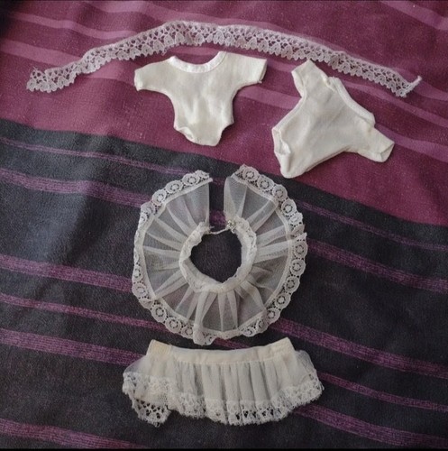 Vintage sindy doll - doll, bundle