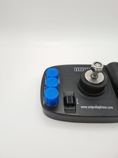 Unipro back wire caps (pack of