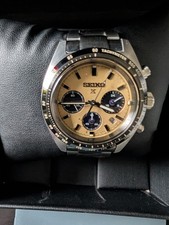 Seiko Prospex Mens SSC817P1