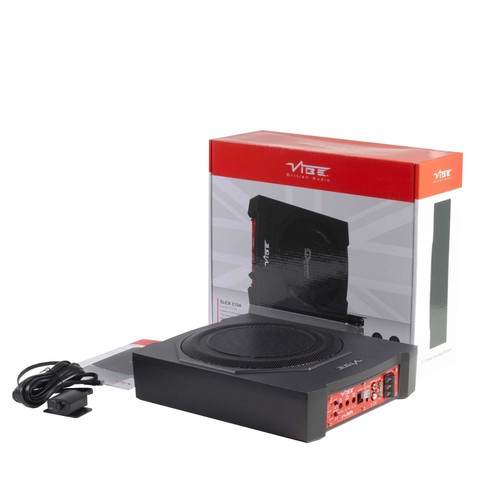 Vibe slick c10a 10inch - slick,