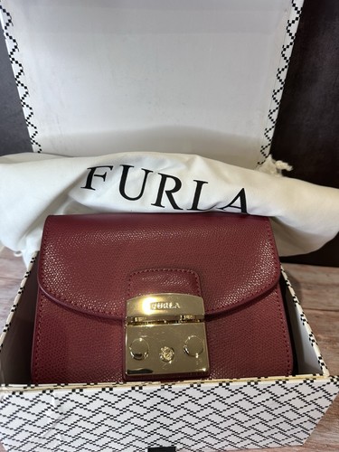 New furla metropolis mini - metropolis,