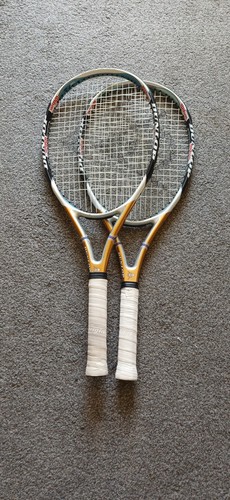 Dunlop aerogel 700 tennis - aerogel,
