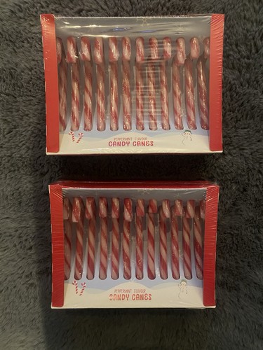 24pc peppermint flavour candy - 24pc,