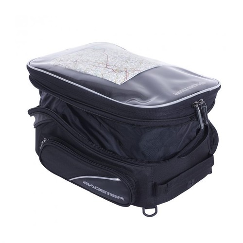 Bagster tank bag boltt - tank,