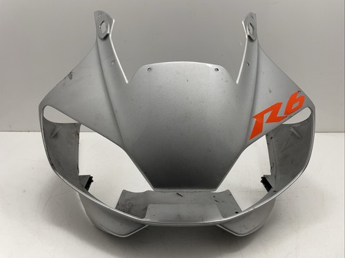 Yamaha yzf r6 yzfr6 - r6,
