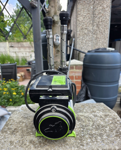 Salamander pumps ct55xtra - pumps,