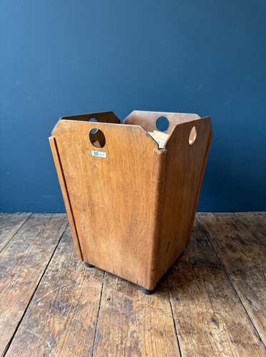 Rare vintage riva teak - rare,