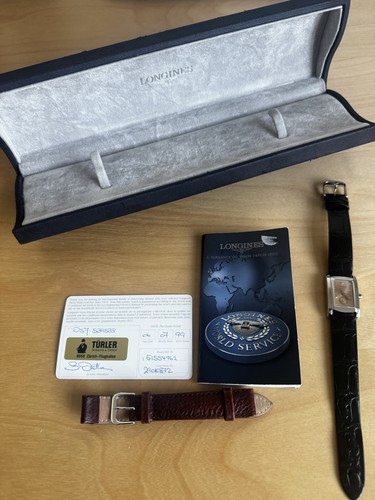 Longines dolce vita - longines,