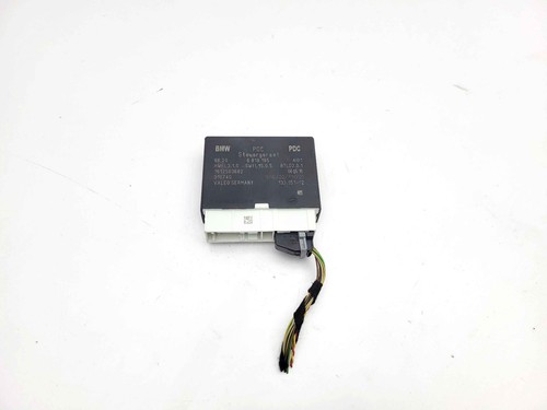 Bmw f48 pdc parking - x1,