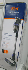VAX Pace Original Cordless Stick Vacuum Cleaner CLSV-POKS