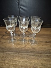 Eternal Beau Wine Glasses Set