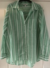 Marks and Spencer Green And