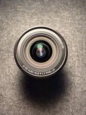 Viltrox 13mm f/1.4 Ultra-wide