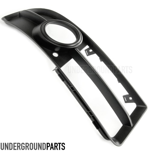 Line front bumper fog - front,