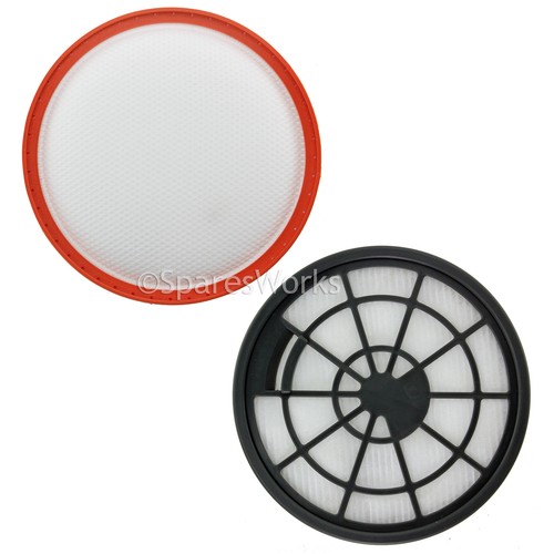 Type hepa filters for vax - type,