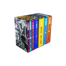 Harry Potter Boxed Set: The Complete Collection (Adult Paperback) by J K Rowling