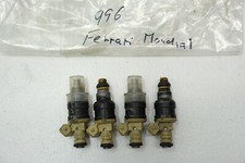 Injector Nozzle BOSCH