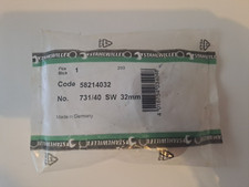 STAHLWILLE 58214032 731/40 SW