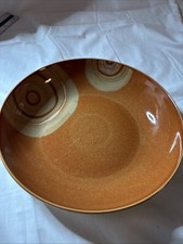 1 Used Denby Fire Chilli Pasta