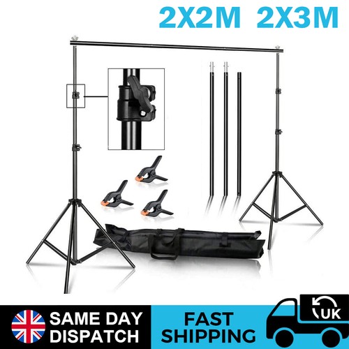 2x3m adjustable photography - 2x3m,