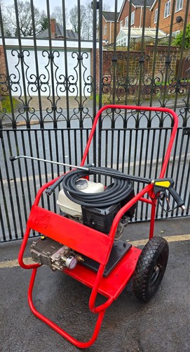 Petrol honda gx340 - honda,