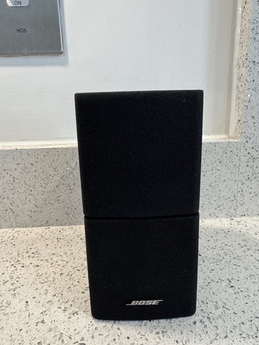 Bose double cube lifestyle - double,