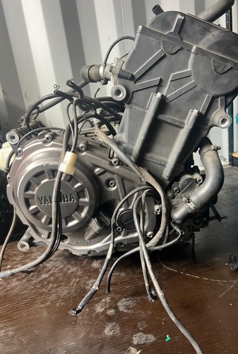 Yamaha 1200z super - xt,