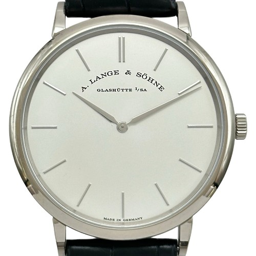 Lange sohne saxonia - a., &