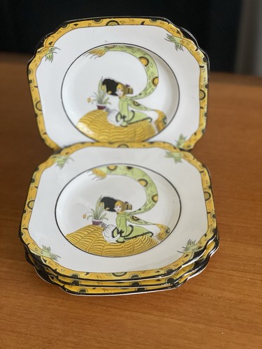 Vintage melba bone china - melba,