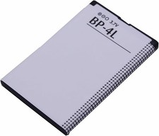 NOKIA BP-4L BATTERY for E52