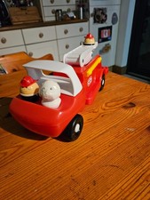Vintage Little Tikes Fire
