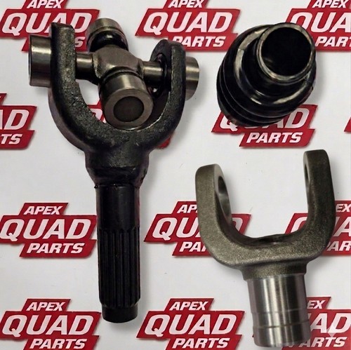 Yamaha grizzly 400 2007 2009 - grizzly, 2007–2009