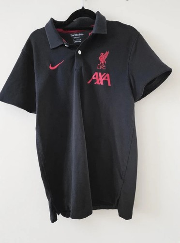 Nike liverpool dri fit - nike, fc