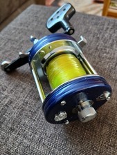 Abu Ambassadeur 6500 C3 CT