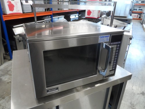 New graded sharp 24at 1900w - new,