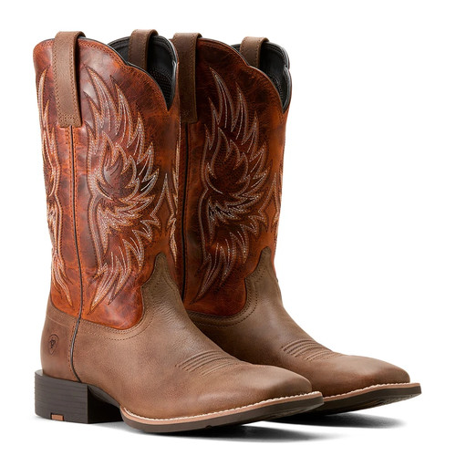 New men ariat sport - ariat,