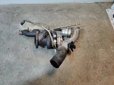 Ford Focus mk2 st genuine turbo charger 30757112 volvo etc 2.5 hyda c30 c70 kuga
