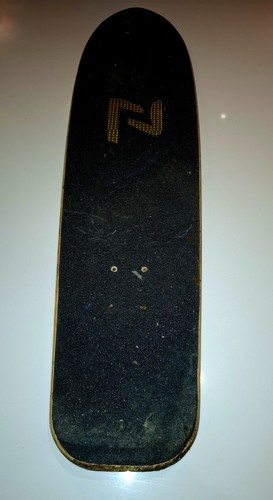 Flex longboard - z-flex,