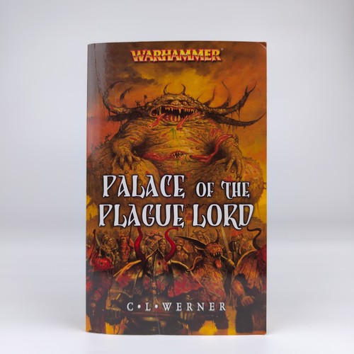 Palace the plague lord c - palace,