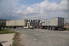 Truck photo Volvo FH12