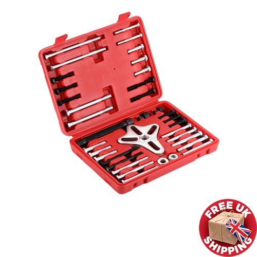 Harmonic balancer puller - harmonic,