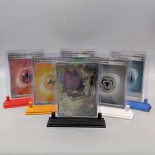 Collectible Trading Card