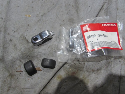 Nos honda ca110 c110 c115 - nos,