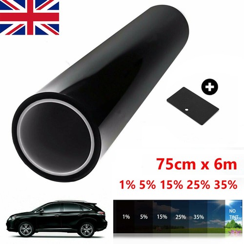 Car window tint - window, kit