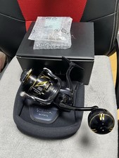 SHIMANO 19 STELLA SW 8000 HG