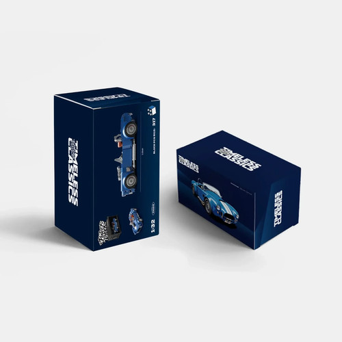 Happybuild powerblock pb8818 - happybuild,