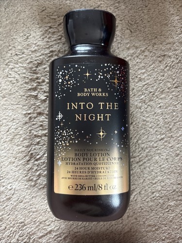 Bath body works - &,