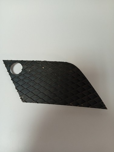M278 mercedes left bumper - m278,