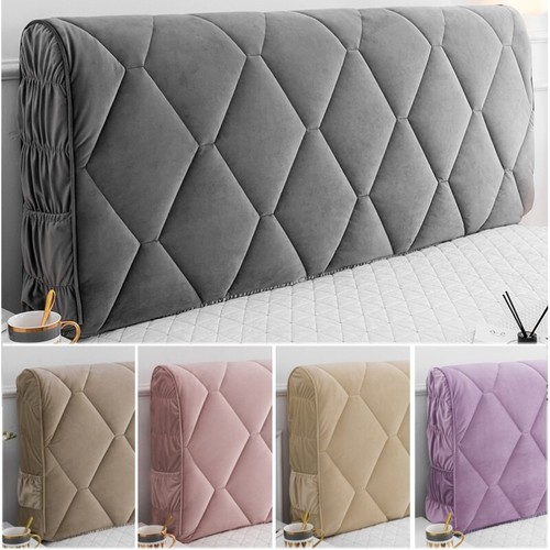 Soft headboard cover - headboard, luxury
