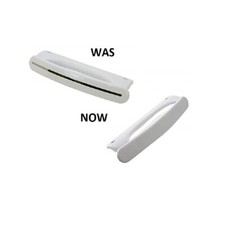 Whirlpool Fridge & Freezer